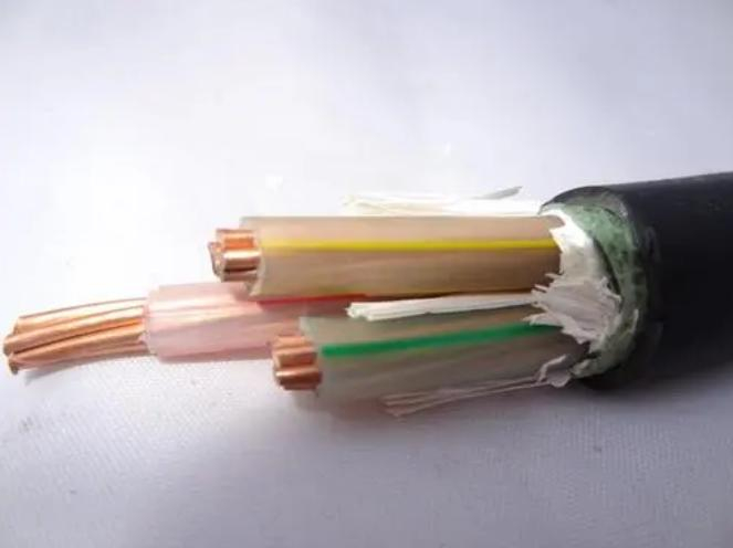 低壓電纜 低壓電纜